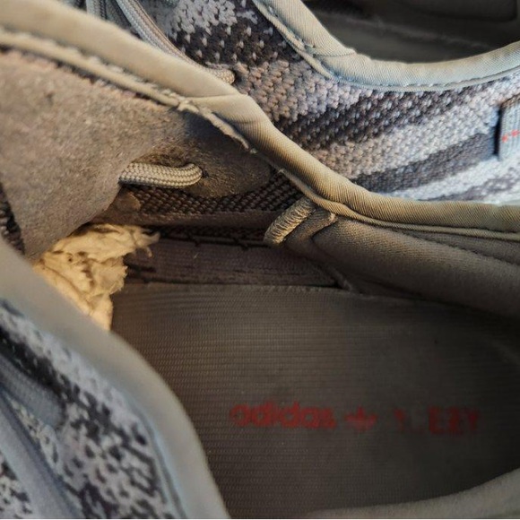 Yeezy Boost 350 V2 'Beluga 2.0' SZ 13 - Picture 11 of 11